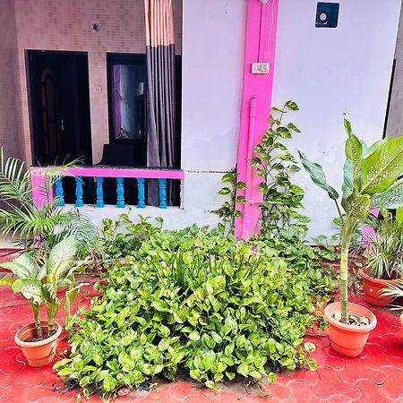 Blue Mirage Palolem Goa Otel Canacona Dış mekan fotoğraf