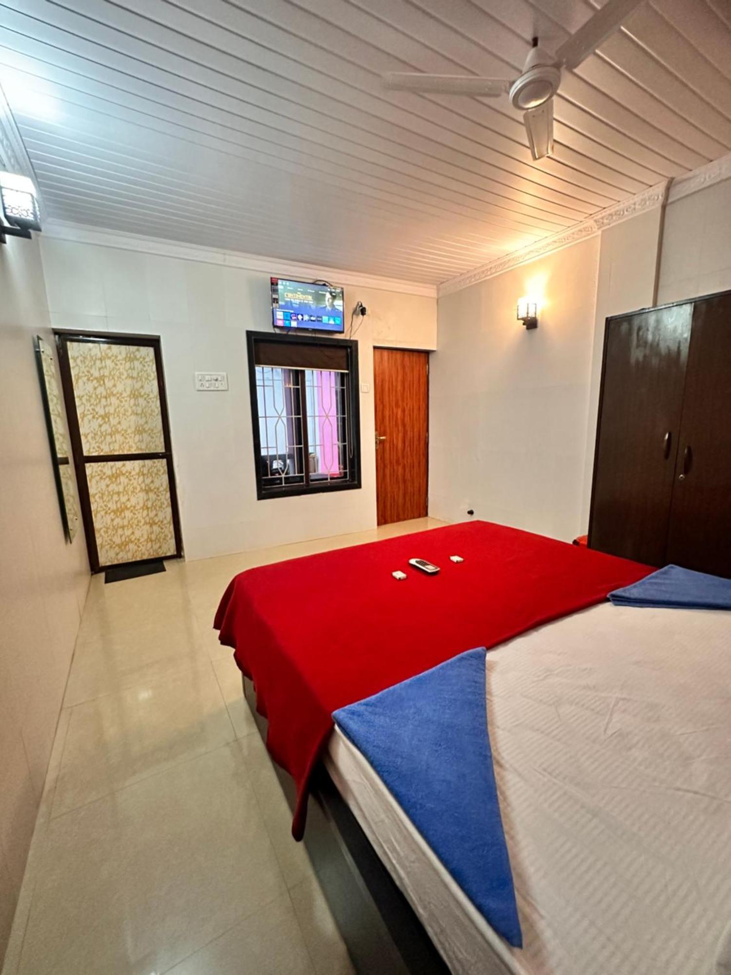 Blue Mirage Palolem Goa Otel Canacona Dış mekan fotoğraf